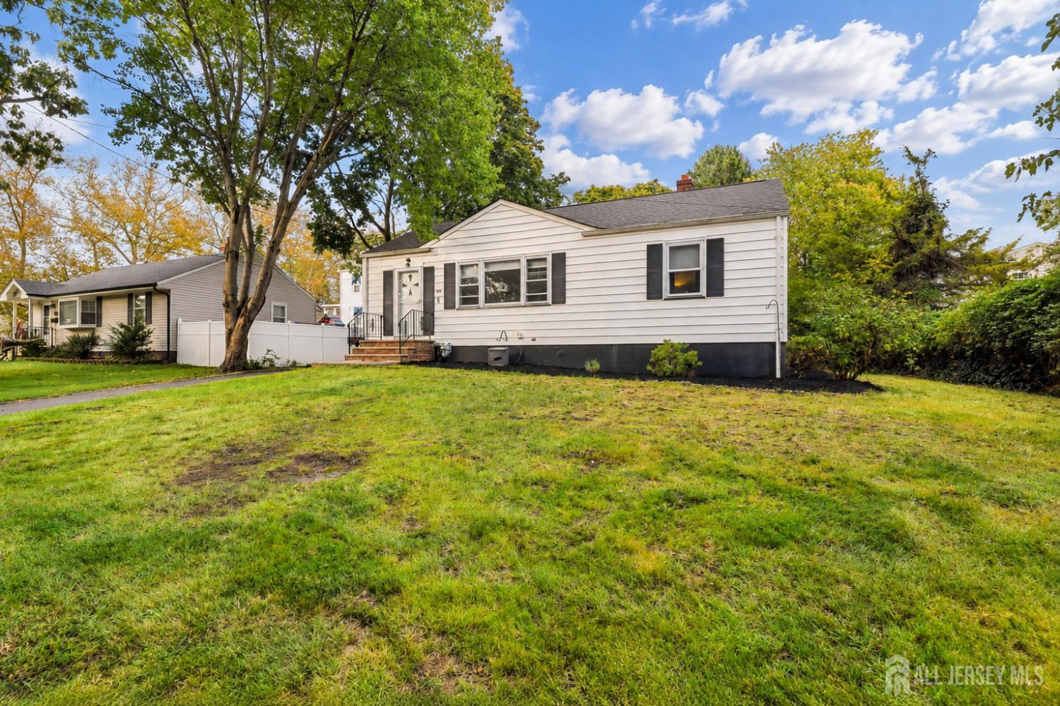 Photo 1 of Single family home for sale at 163 Albert Ave, Milltown, NJ 08850 | MLS# 2705775R | Listing updated on 2026-10-06