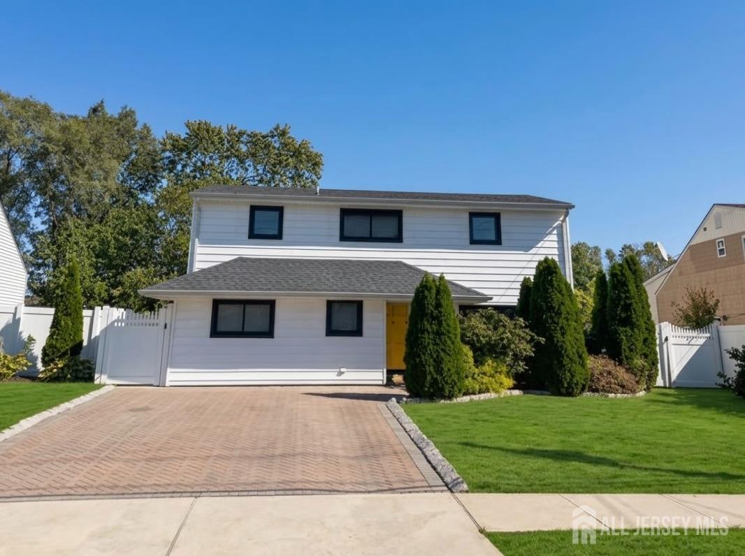 Photo 1 of Single family home for sale at 822 Barry Ave, Perth Amboy, NJ 08861 | MLS# 2705820R | Listing updated on 2026-10-13