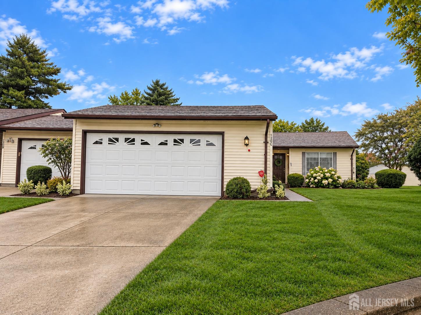 Photo 1 of Condo for sale at 120 Ironwood Plz, Monroe Township, NJ 08831 | MLS# 2705837R | Listing updated on 2026-10-07