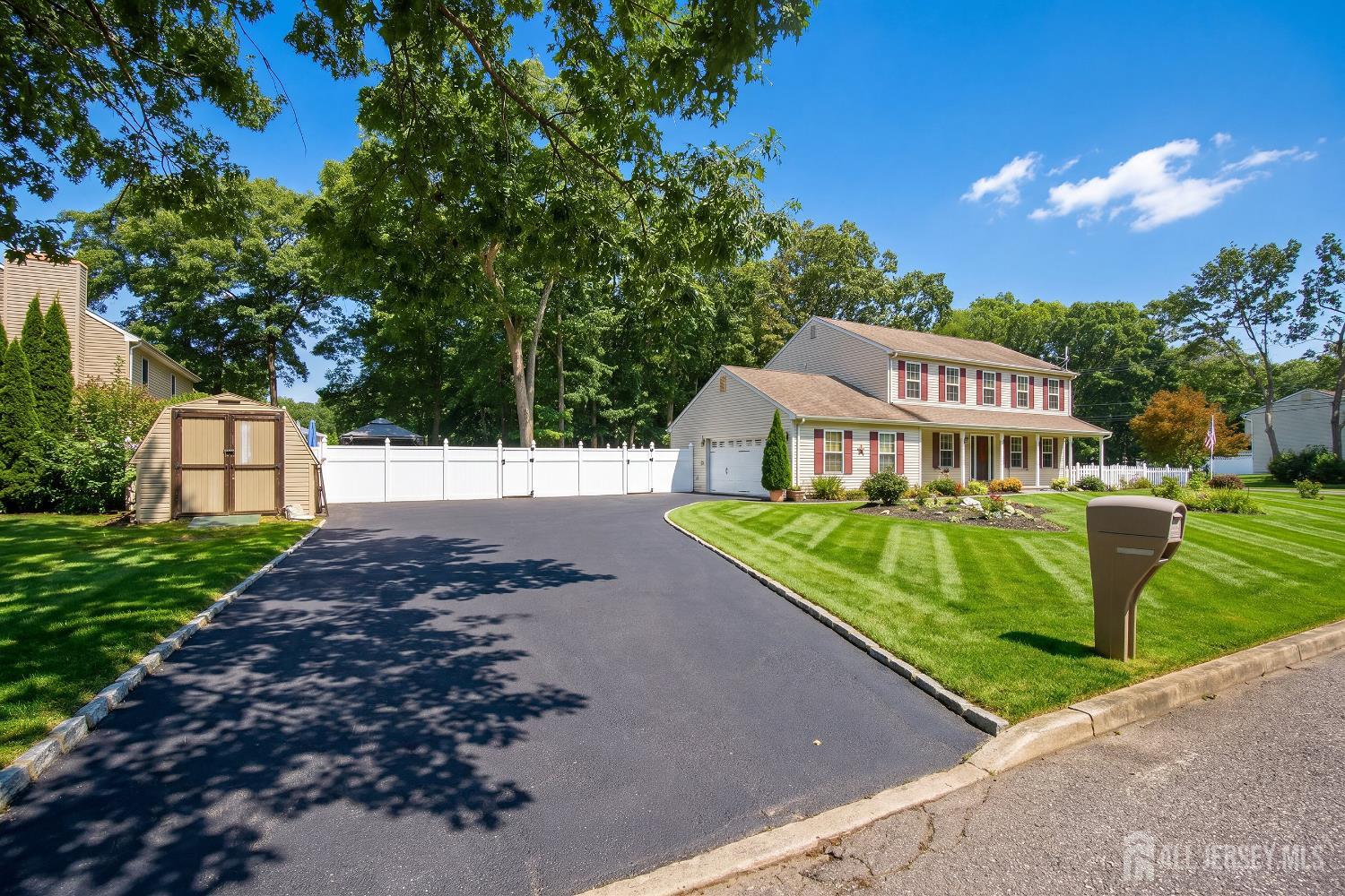 Photo 2 of Single family home for sale at 740 Evans St, Lacey, NJ 08734 | MLS# 2705764R | Listing updated on 2026-10-06