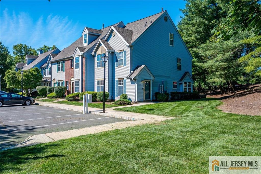 Photo 1 of Townhouse for sale at 1 Rachel Ct, Kendall Park, NJ 08824 | MLS# 2770500M | Listing updated on 2026-10-06