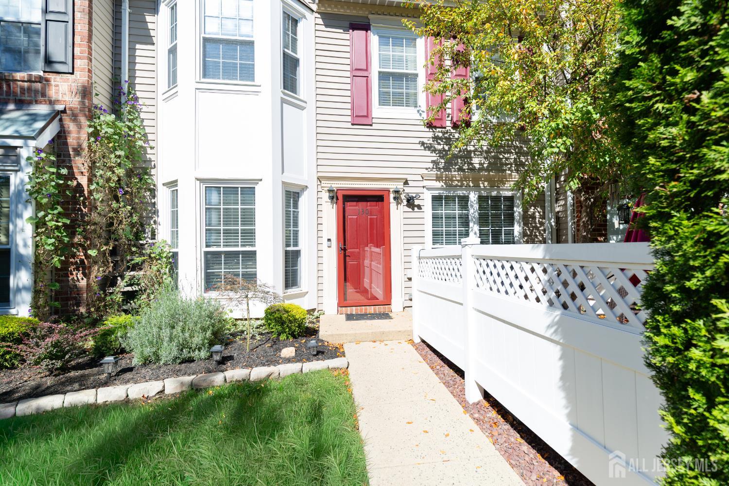 Photo 1 of Townhouse for sale at 130 Albury Way, North Brunswick, NJ 08902 | MLS# 2705692R | Listing updated on 2026-10-11