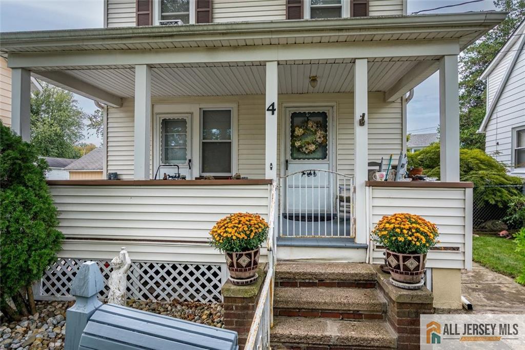 Photo 4 of Single family home for sale at 4 S Springfield Ave, Springfield, NJ 07081 | MLS# 2770643M | Listing updated on 2026-10-06