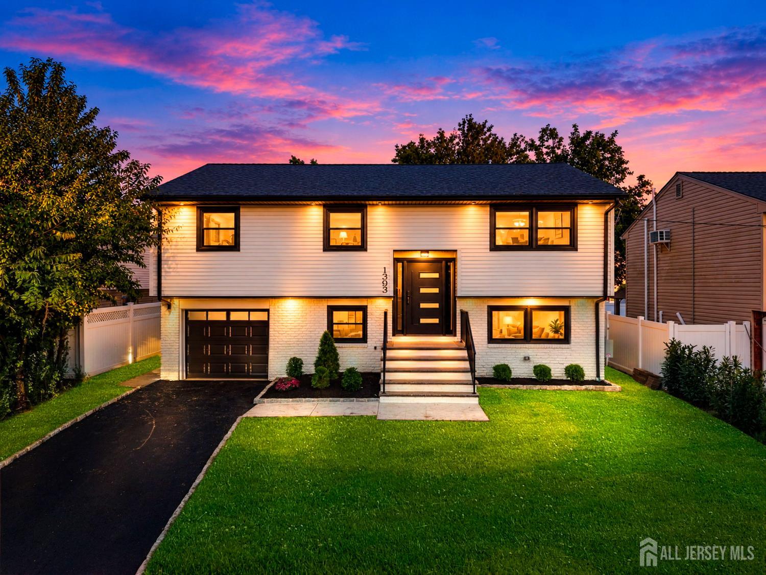 Photo 1 of Single family home for sale at 1393 Cornell Pl, Union Twp, NJ 07083 | MLS# 2705538R | Listing updated on 2026-10-08