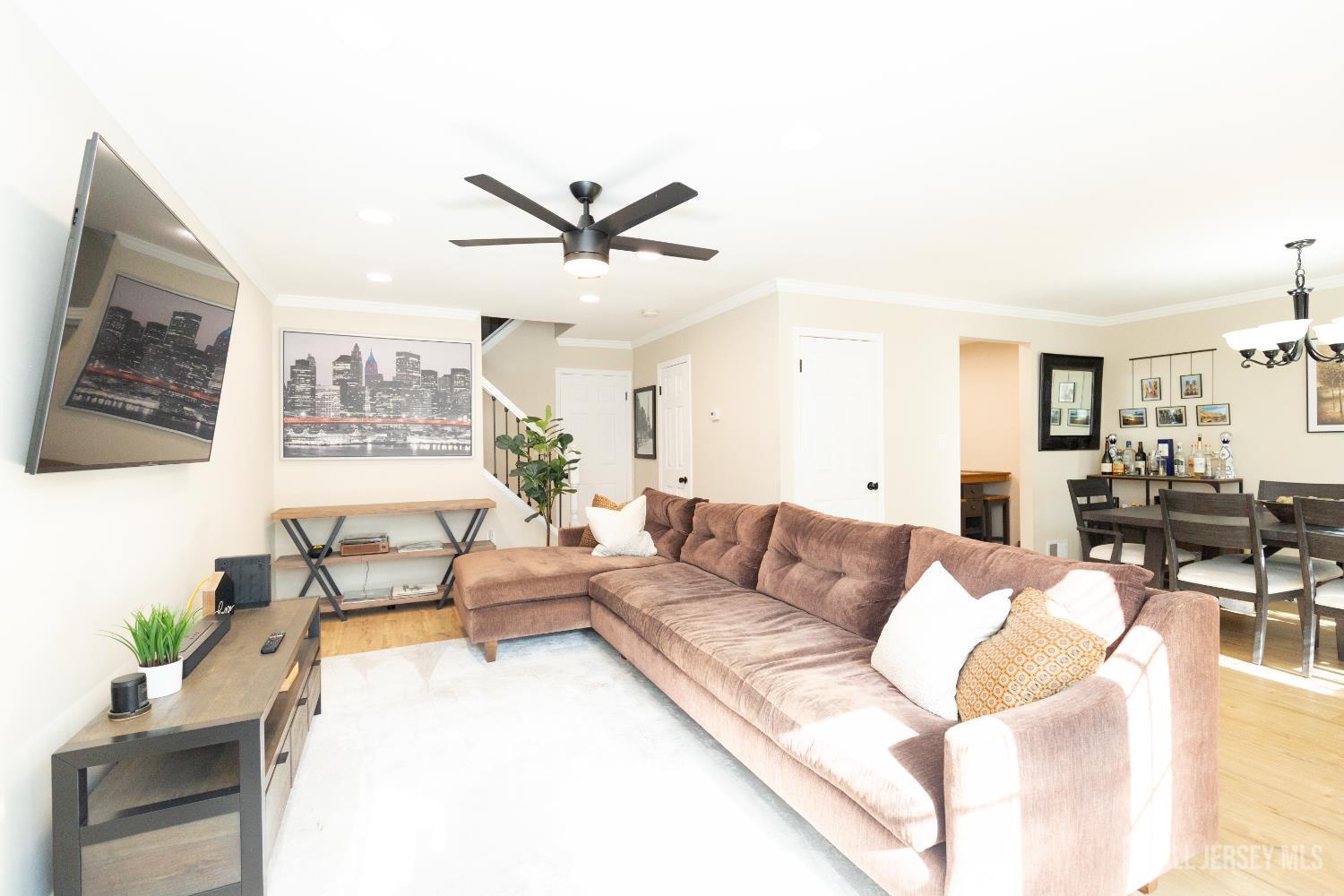 Photo 3 of Townhouse for sale at 130 Albury Way, North Brunswick, NJ 08902 | MLS# 2705692R | Listing updated on 2026-10-11