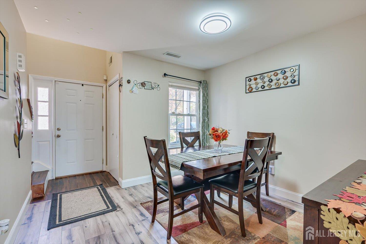 Photo 4 of Townhouse for sale at 57 Renaissance Ln, New Brunswick, NJ 08901 | MLS# 2705800R | Listing updated on 2026-10-07