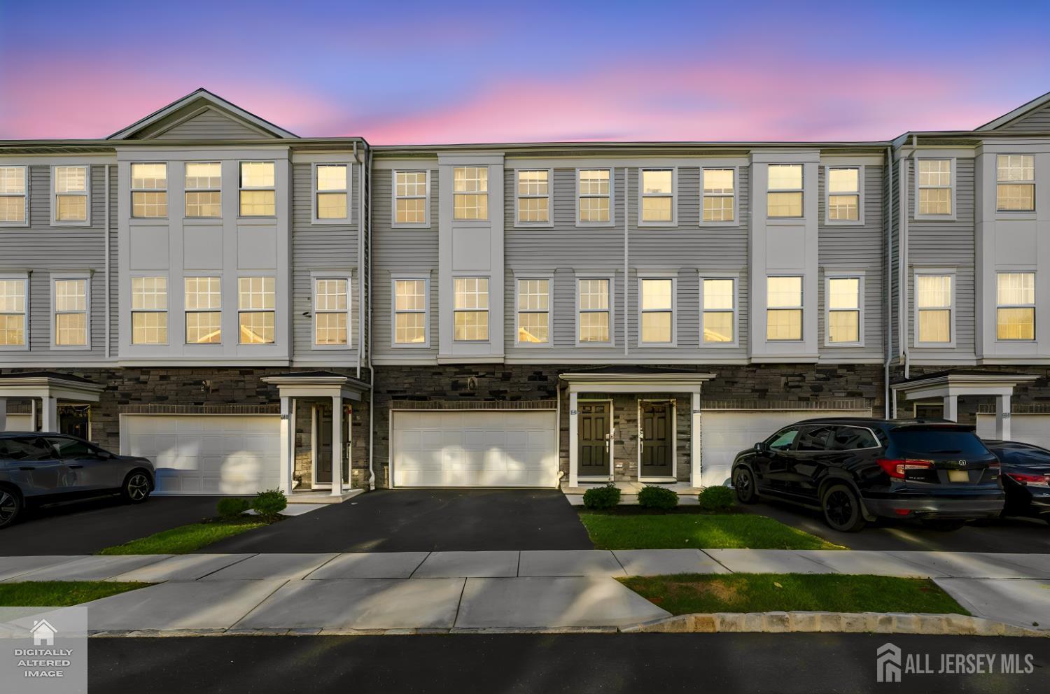 Townhouse for sale at 1607 Swales Ct, Monroe, NJ 08831 | MLS# 2705832R
