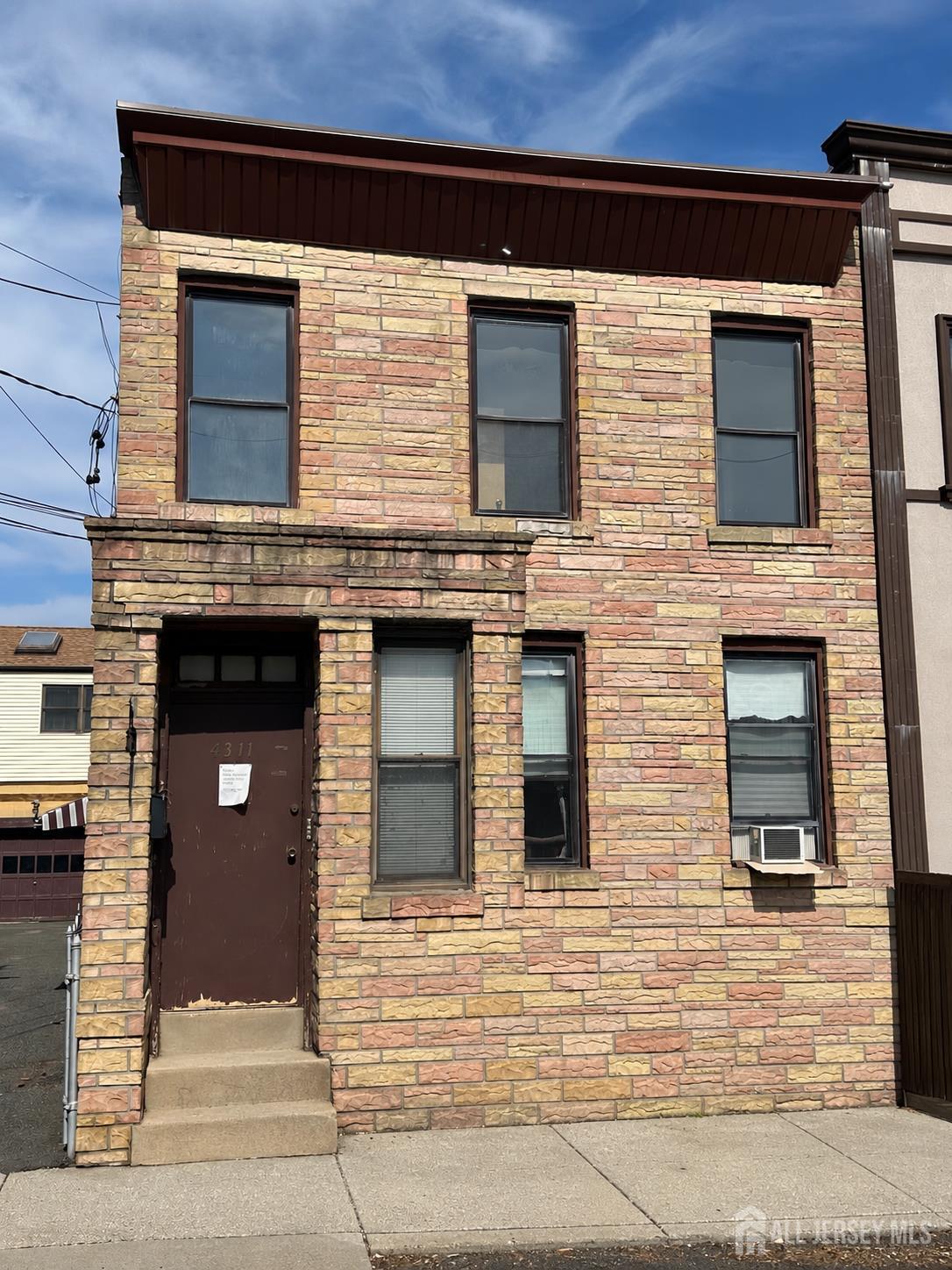 Photo 1 of Multi family home for sale at 4311 Newkirk Ave, North Bergen, NJ 07047 | MLS# 2705920R | Listing updated on 2026-10-08