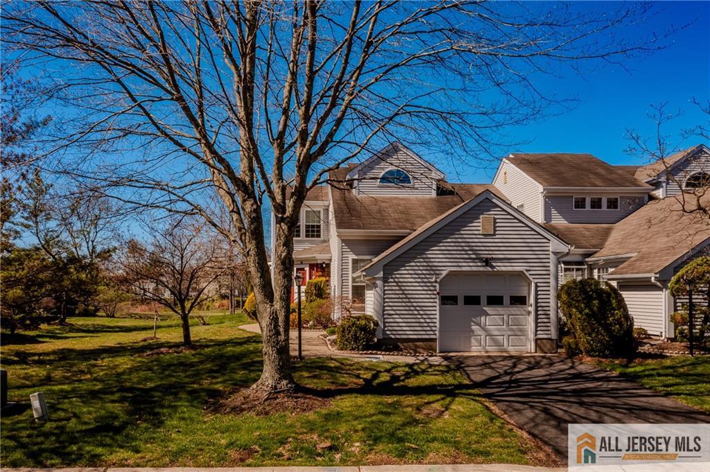 Townhouse for sale at 12 Rothwell Dr #C, Monroe Township, NJ 08831 | MLS# 2662062M