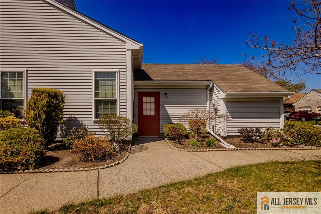 Photo 3 of Townhouse for sale at 12 Rothwell Dr #C, Monroe Township, NJ 08831 | MLS# 2662062M | Listing updated on 2026-10-08