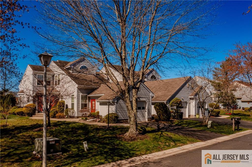 Photo 4 of Townhouse for sale at 12 Rothwell Dr #C, Monroe Township, NJ 08831 | MLS# 2662062M | Listing updated on 2026-10-08