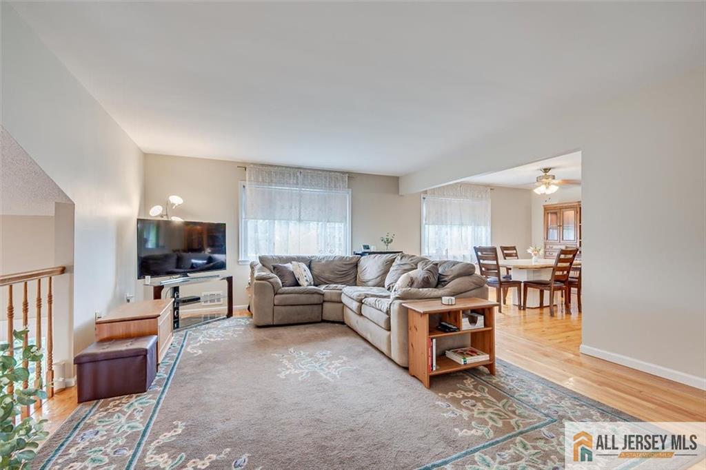 Photo 3 of Single family home for sale at 6 Paul Ave, Kendall Park, NJ 08824 | MLS# 2770099M | Listing updated on 2026-10-08