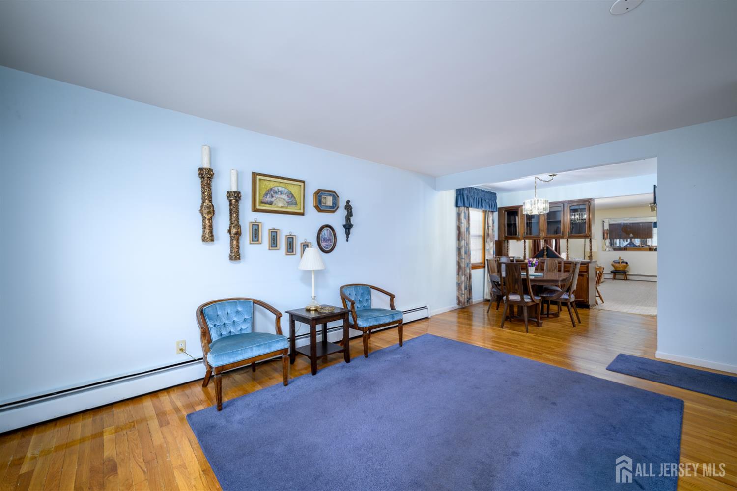 Photo 4 of Single family home for sale at 58 Jordan Rd, Colonia, NJ 07067 | MLS# 2704609R | Listing updated on 2026-10-08