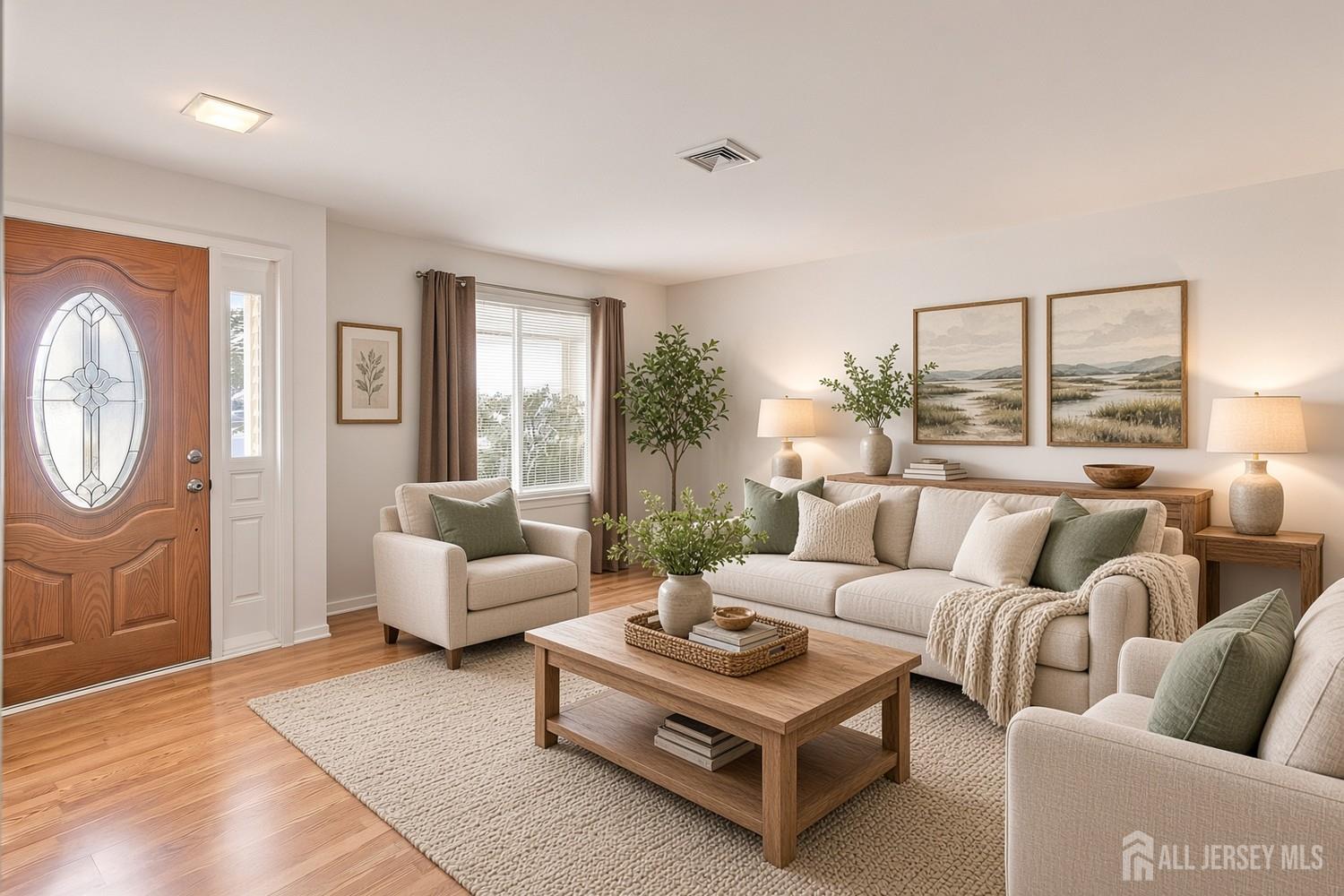 Photo 3 of Condo for sale at 55 Juniper Plz #55B, Monroe Township, NJ 08831 | MLS# 2705855R | Listing updated on 2026-10-07