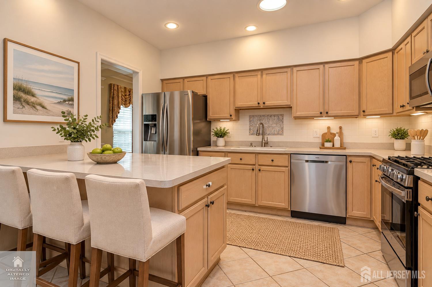 Photo 2 of Condo for sale at 455 Bluebird Dr, Monroe Township, NJ 08831 | MLS# 2702797R | Listing updated on 2026-10-07