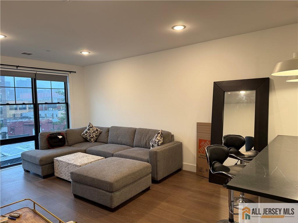 Photo 3 of Condo for sale at 386 5th Street #301, Jersey City, NJ 07302 | MLS# 2770695M | Listing updated on 2026-10-09