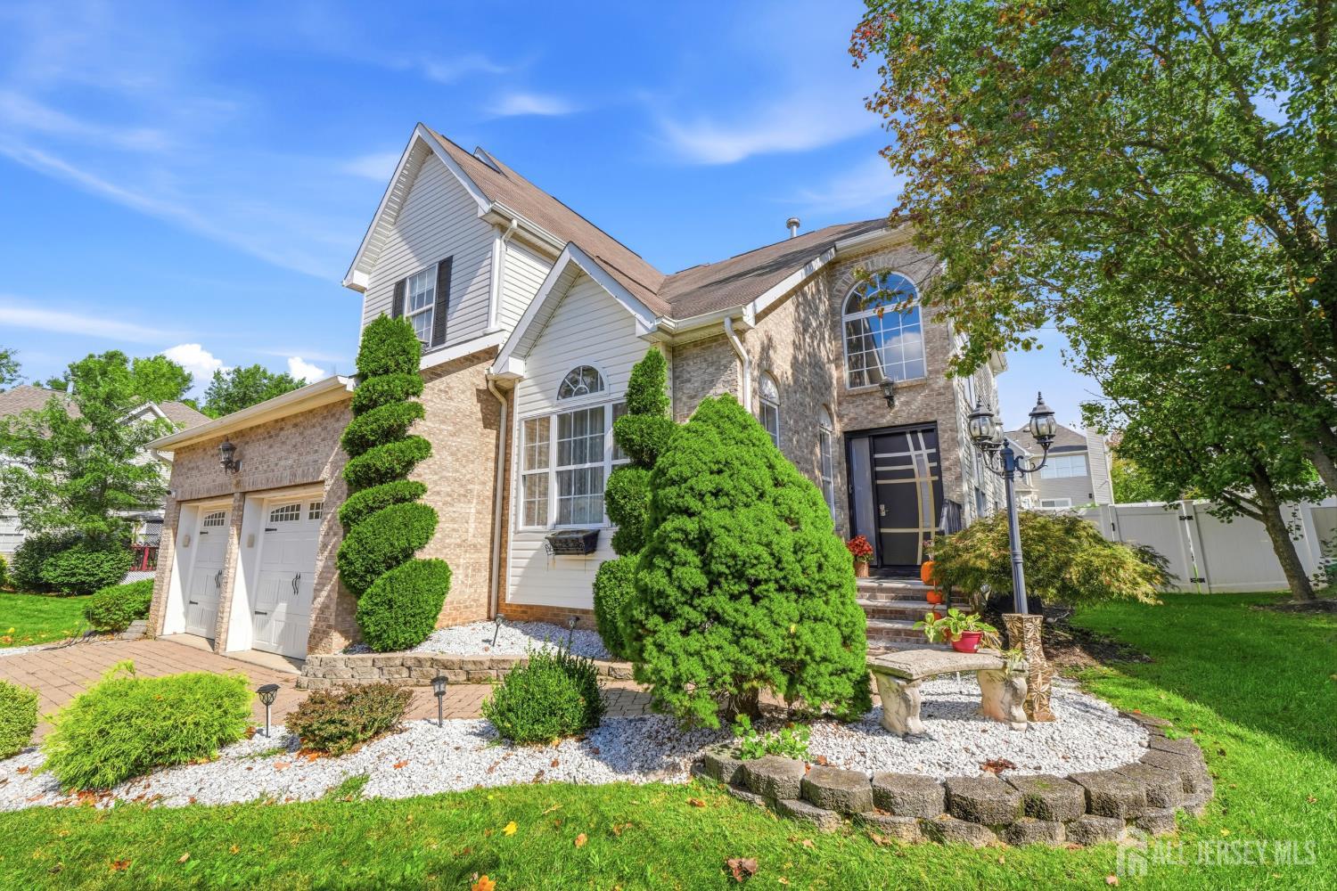 Photo 3 of Single family home for sale at 46 Kennedy Blvd, Old Bridge, NJ 08857 | MLS# 2705903R | Listing updated on 2026-10-09