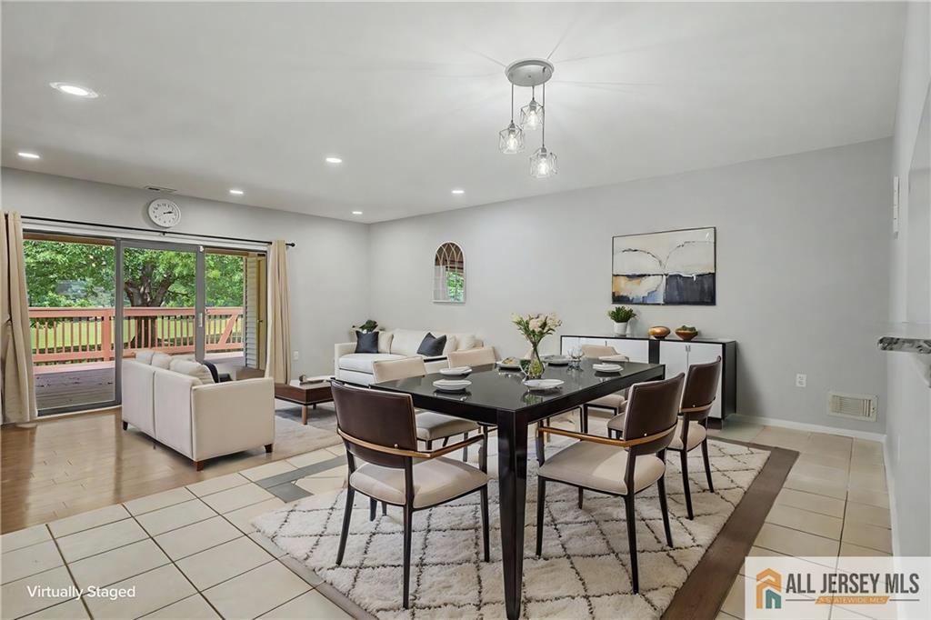 Photo 3 of Townhouse for sale at 55 Pear Tree Ln, Franklin Park, NJ 08823 | MLS# 2770092M | Listing updated on 2026-10-07