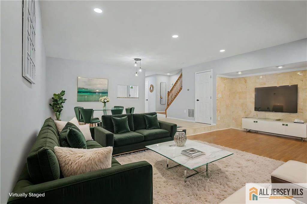 Photo 4 of Townhouse for sale at 55 Pear Tree Ln, Franklin Park, NJ 08823 | MLS# 2770092M | Listing updated on 2026-10-07