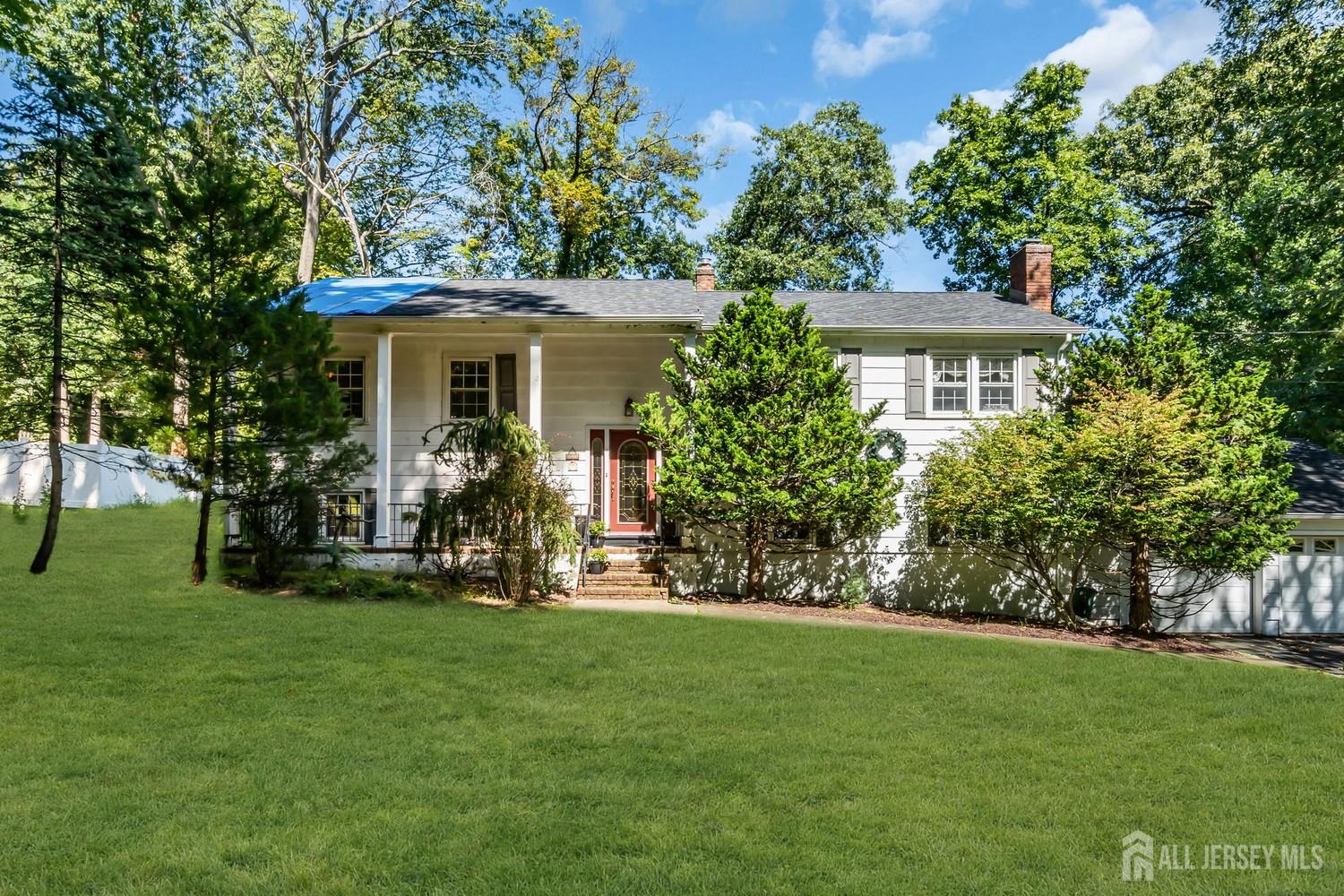 Photo 1 of Single family home for sale at 75 Dolly Rd, Parsippany Troy Hills, NJ 07054 | MLS# 2705918R | Listing updated on 2026-10-08