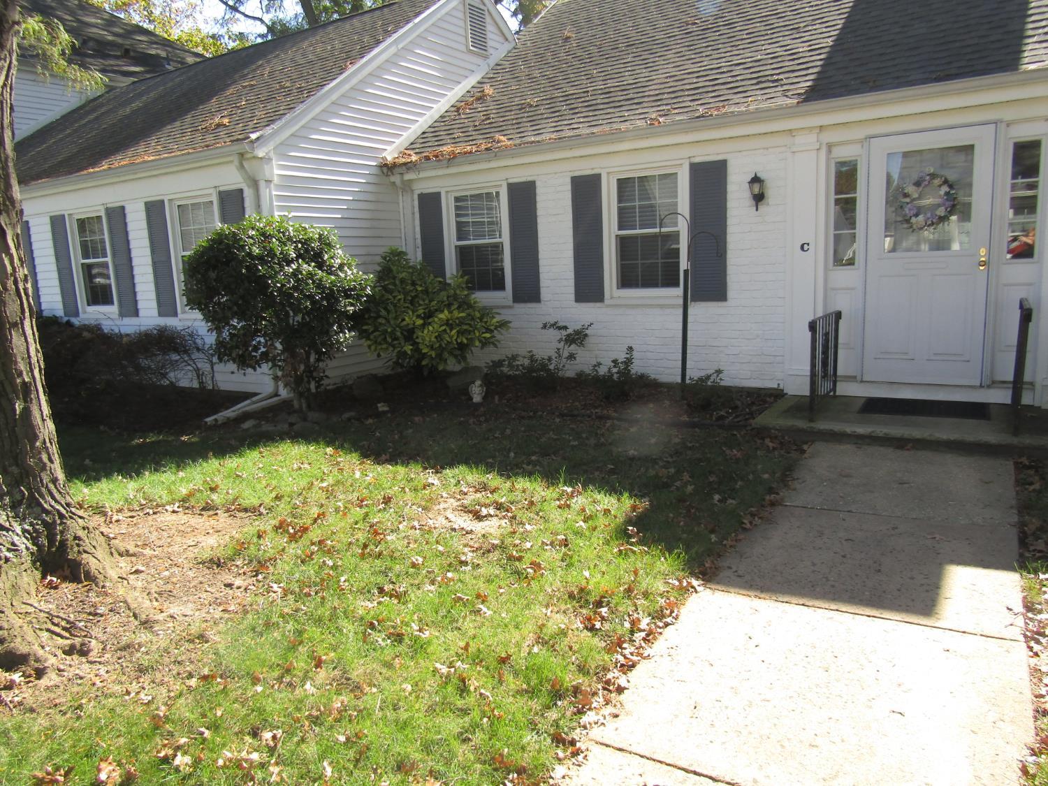 Photo 1 of Condo for sale at 22 Rossmoor Dr #C, Monroe Township, NJ 08831 | MLS# 2705872R | Listing updated on 2026-10-07
