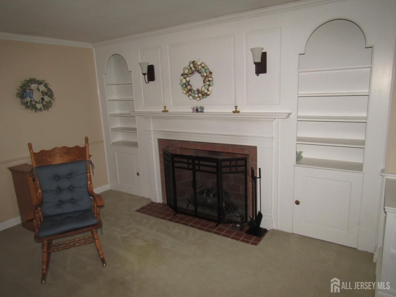 Photo 3 of Condo for sale at 22 Rossmoor Dr #C, Monroe Township, NJ 08831 | MLS# 2705872R | Listing updated on 2026-10-07