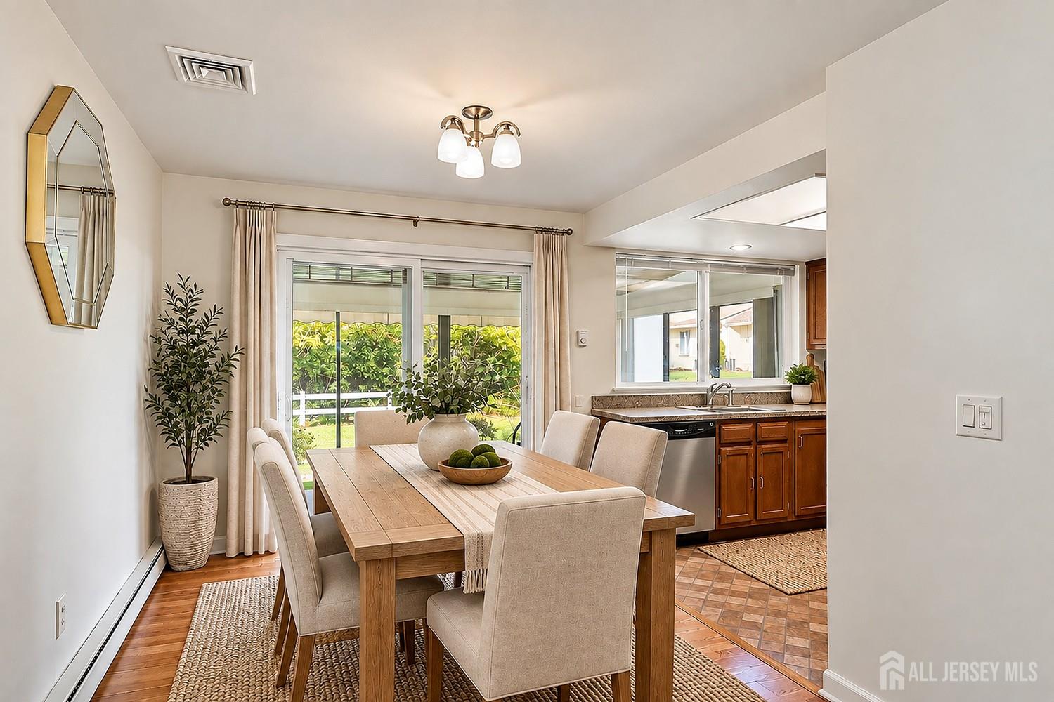 Photo 3 of Condo for sale at 55 Juniper Plz #55B, Monroe Township, NJ 08831 | MLS# 2705855R | Listing updated on 2026-10-07