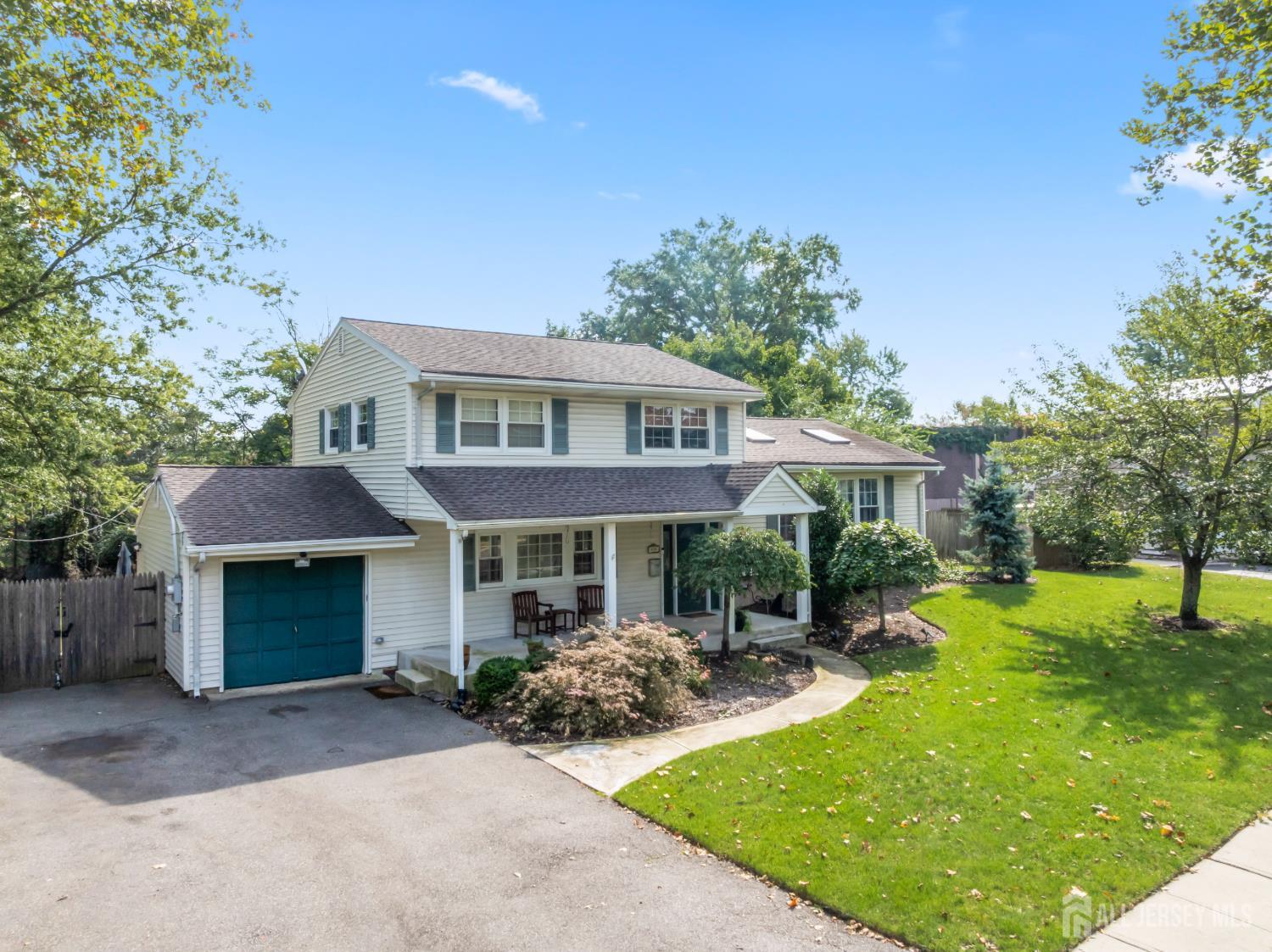 Photo 2 of Single family home for sale at 59 Gage Rd, East Brunswick, NJ 08816 | MLS# 2705364R | Listing updated on 2026-10-09