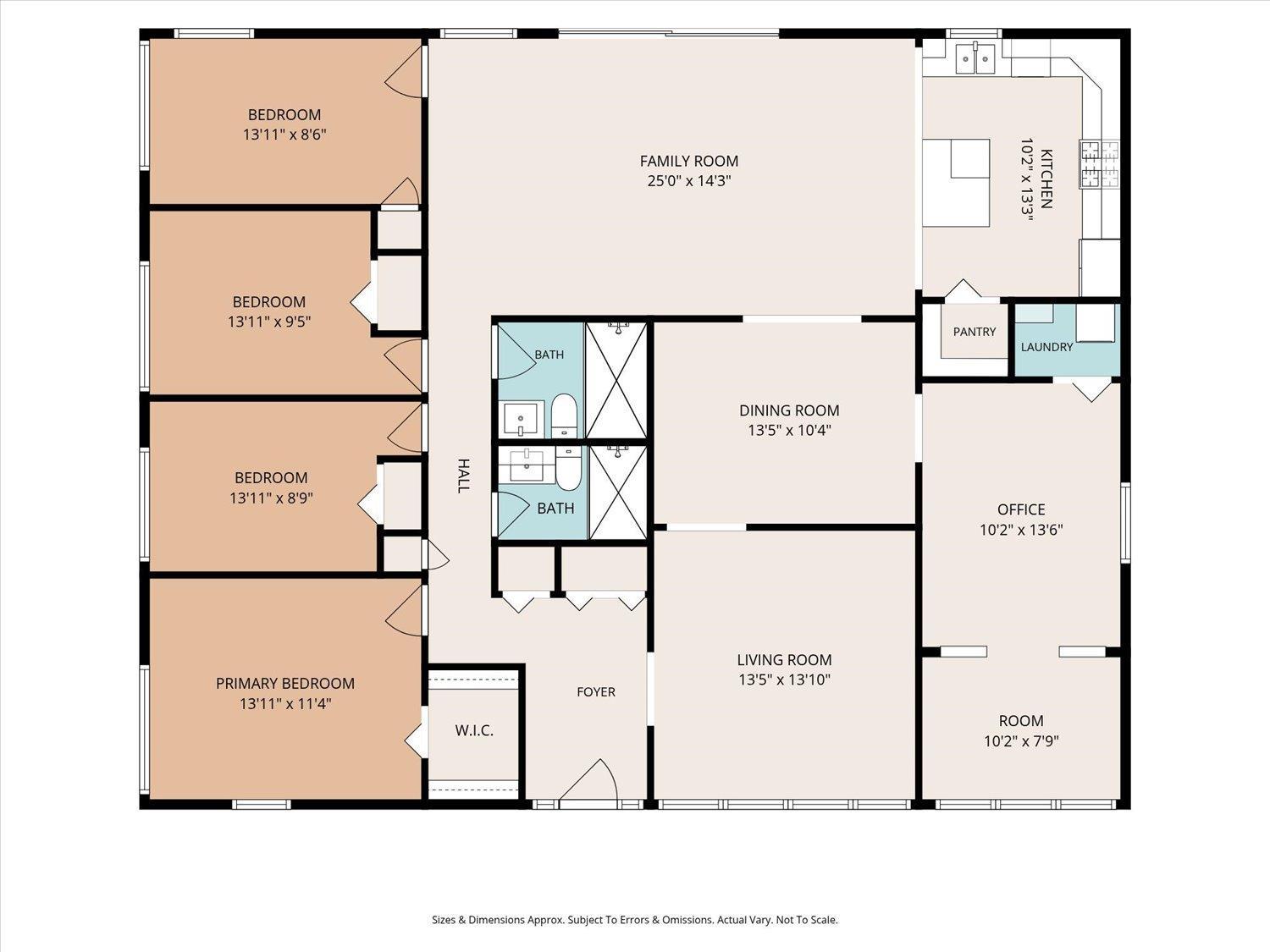 Photo 3 of Single family home for sale at 30 Constable Rd, South Brunswick, NJ 08824 | MLS# 2705866R | Listing updated on 2026-10-11