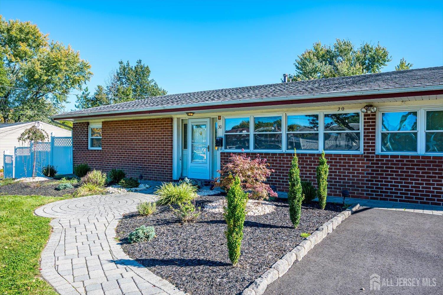 Photo 3 of Single family home for sale at 30 Constable Rd, South Brunswick, NJ 08824 | MLS# 2705866R | Listing updated on 2026-10-11