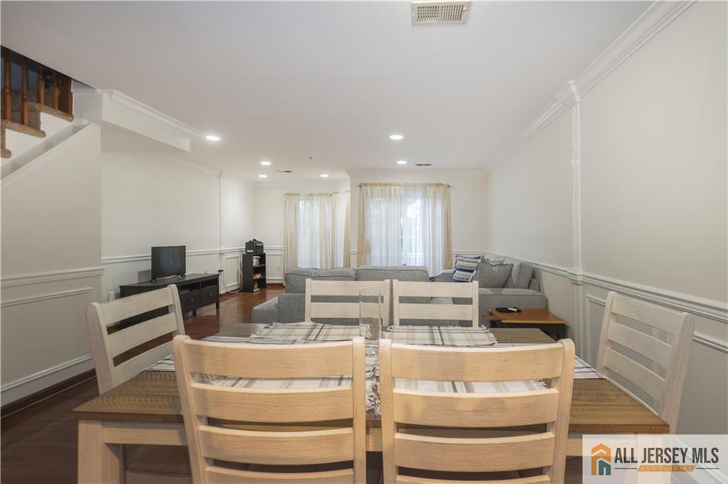 Photo 4 of Townhouse for sale at 125 Adamecs Way #26, South Amboy, NJ 08879 | MLS# 2661828M | Listing updated on 2026-10-07