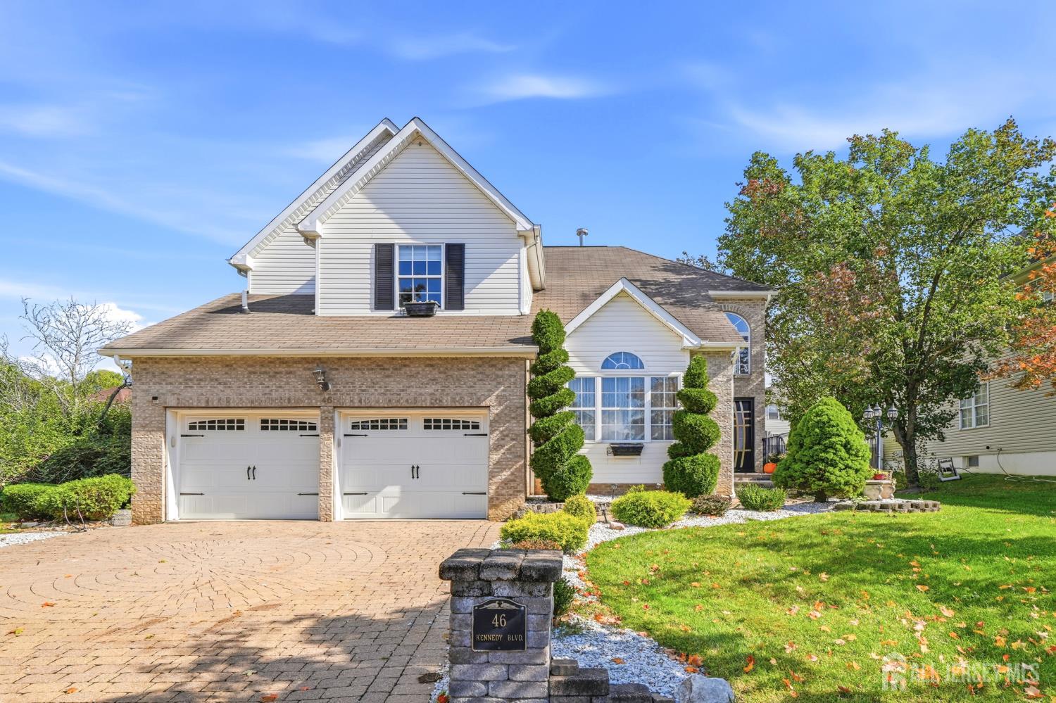 Photo 1 of Single family home for sale at 46 Kennedy Blvd, Old Bridge, NJ 08857 | MLS# 2705903R | Listing updated on 2026-10-09