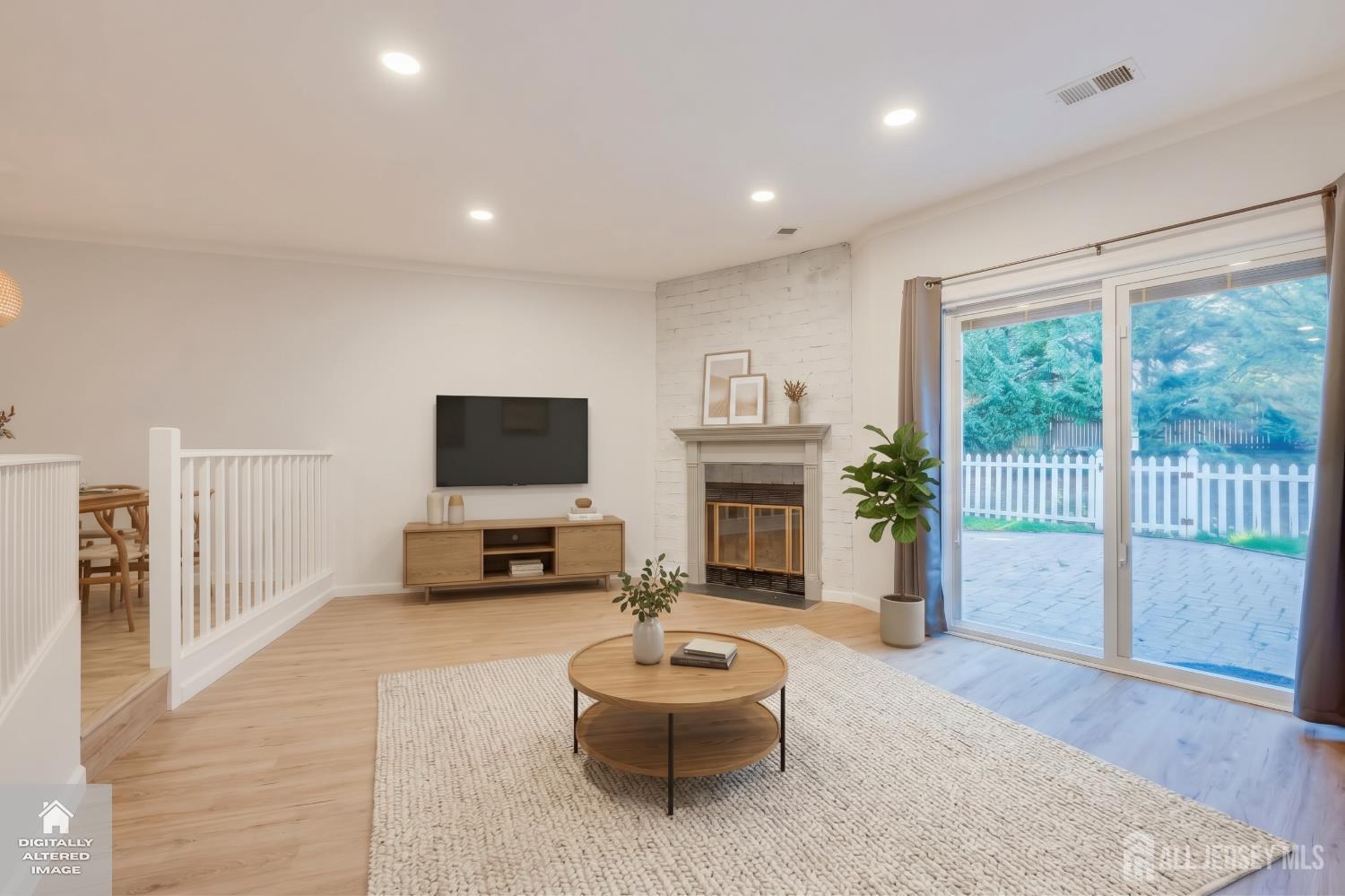 Photo 4 of Townhouse for sale at 145 Lexington Cir, Old Bridge, NJ 07747 | MLS# 2704862R | Listing updated on 2026-10-10