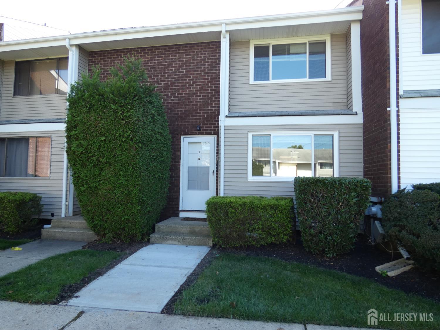 Photo 1 of Townhouse for sale at 4 H Quincy Cir, South Brunswick, NJ 08810 | MLS# 2705884R | Listing updated on 2026-10-08