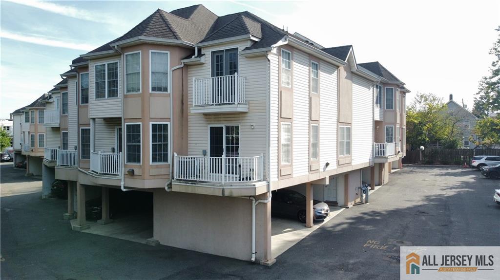 Photo 2 of Townhouse for sale at 125 Adamecs Way #26, South Amboy, NJ 08879 | MLS# 2661828M | Listing updated on 2026-10-07