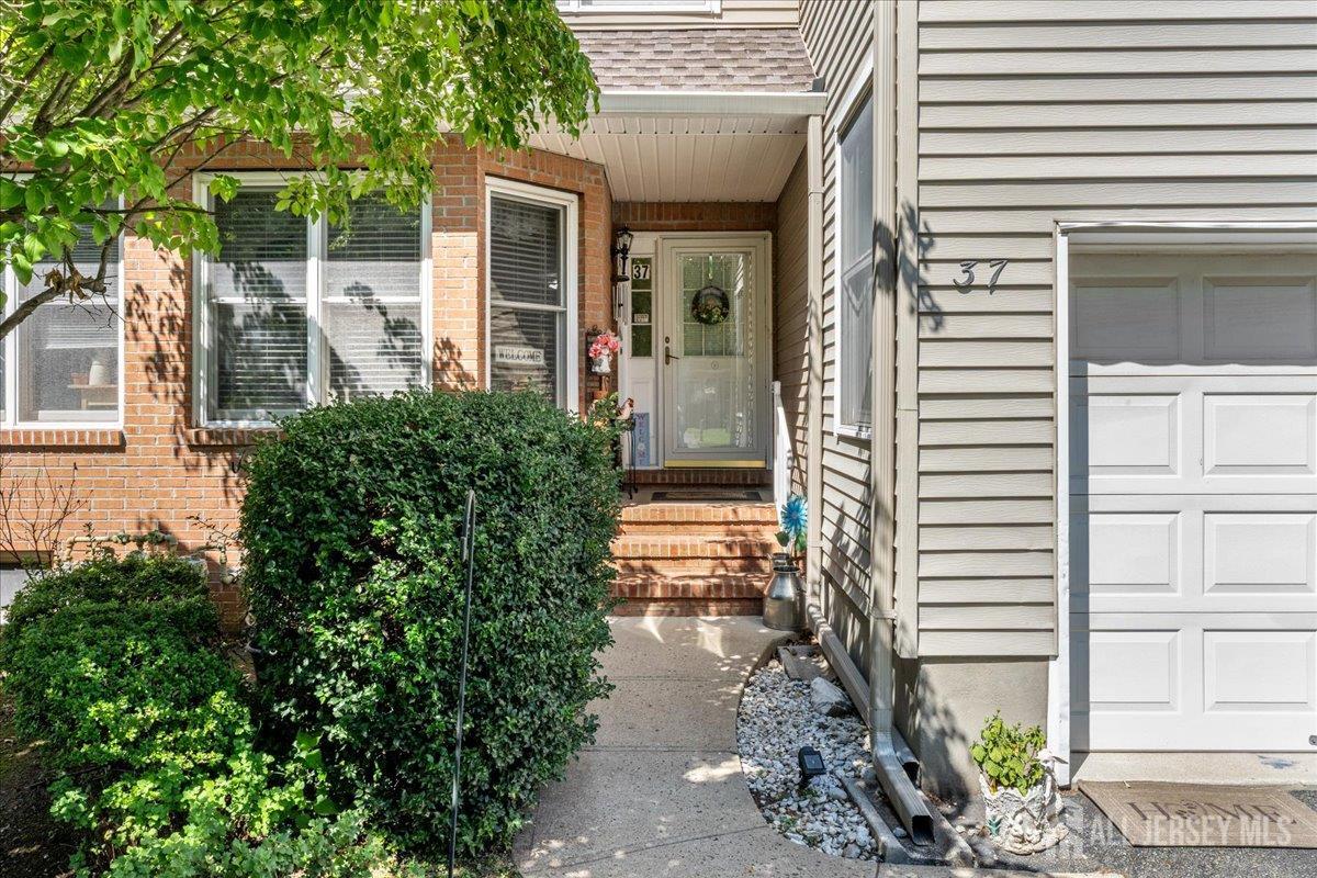 Photo 1 of Townhouse for sale at 37 Flemming Dr, Hillsborough, NJ 08844 | MLS# 2705726R | Listing updated on 2026-10-08