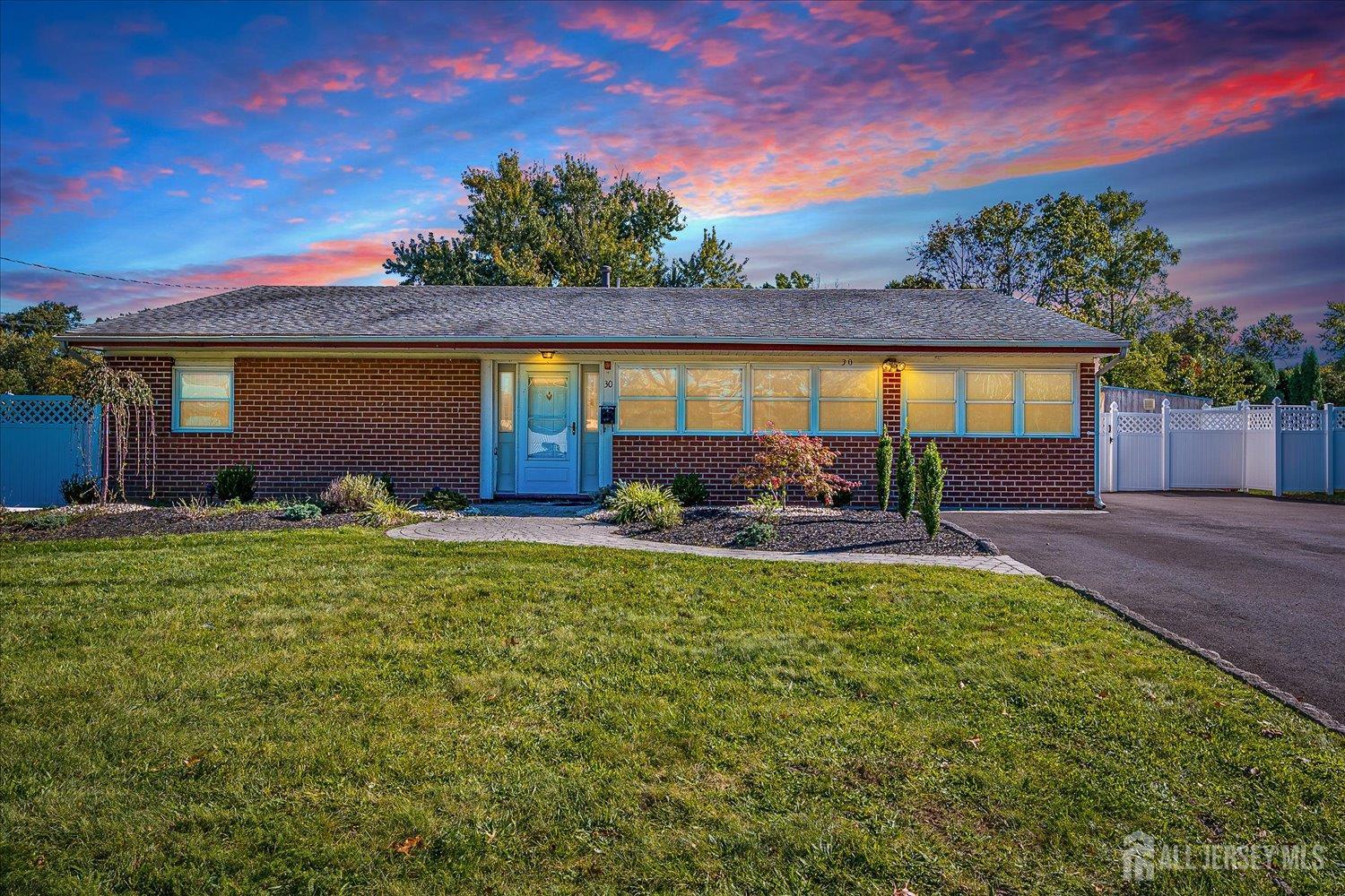 Photo 1 of Single family home for sale at 30 Constable Rd, South Brunswick, NJ 08824 | MLS# 2705866R | Listing updated on 2026-10-11