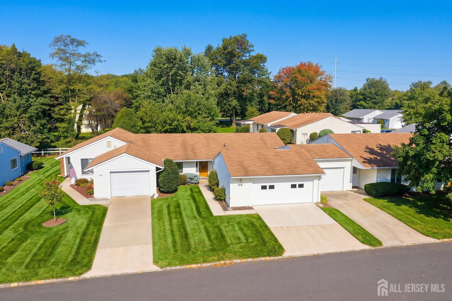 Photo 1 of Condo for sale at 55 Juniper Plz #55B, Monroe Township, NJ 08831 | MLS# 2705855R | Listing updated on 2026-10-07