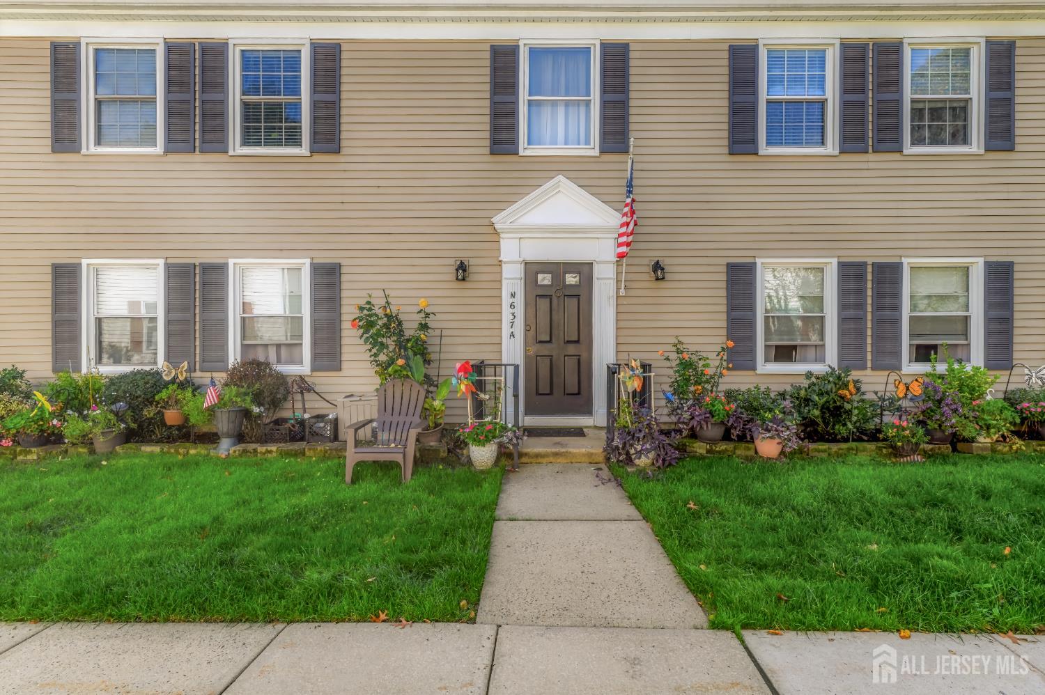 Condo for sale at 137 Yale Way #A, Monroe, NJ 08831 | MLS# 2705825R
