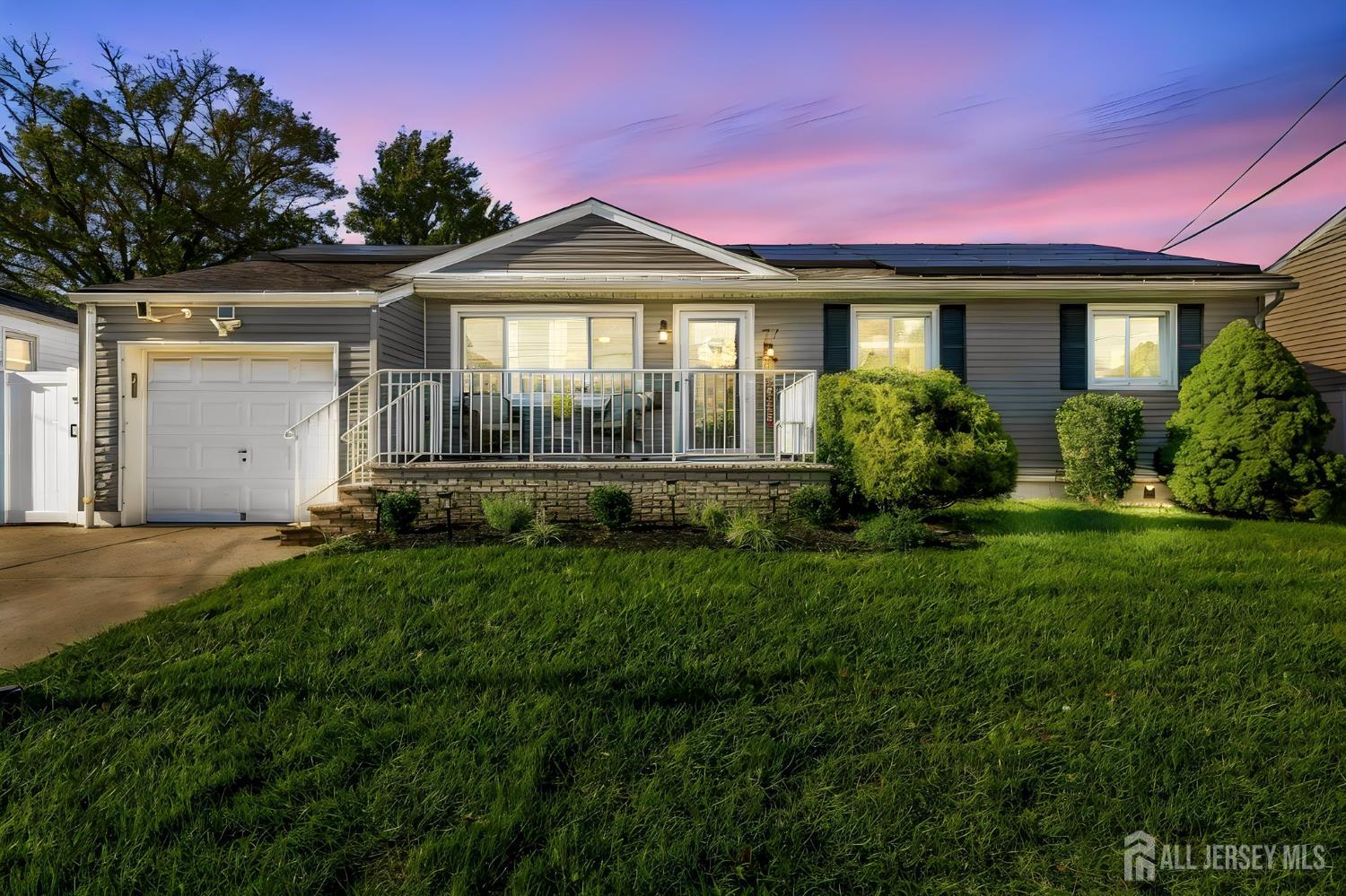 Photo 1 of Single family home for sale at 27 Harrison Ave, Carteret, NJ 07008 | MLS# 2705874R | Listing updated on 2026-10-07
