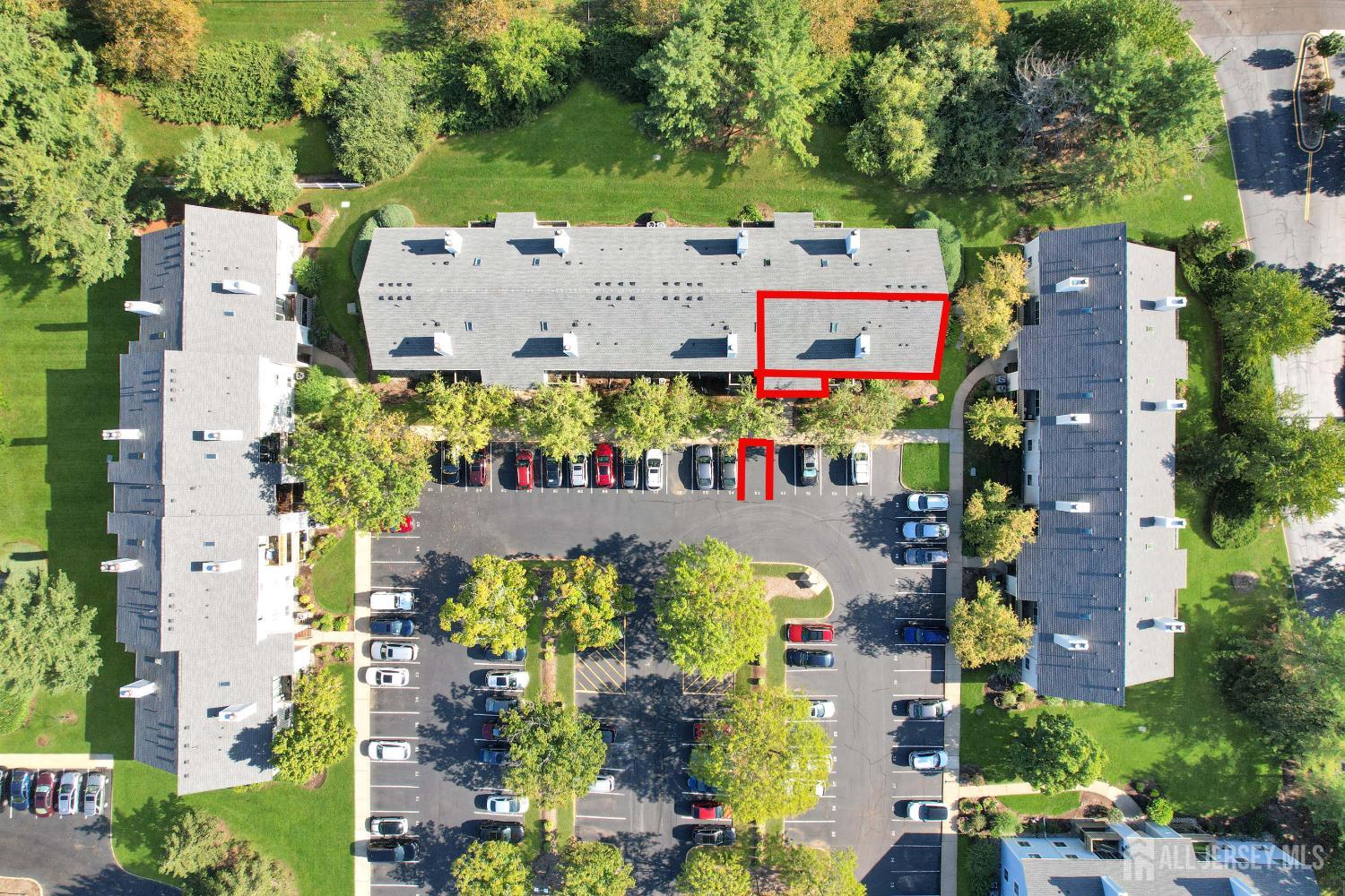 Photo 4 of Condo for sale at 2013 Aspen Dr, Plainsboro, NJ 08536 | MLS# 2705847R | Listing updated on 2026-10-07