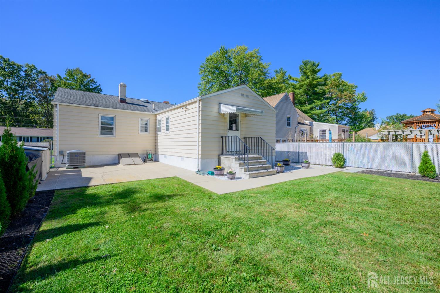 Photo 2 of Single family home for sale at 58 Jordan Rd, Colonia, NJ 07067 | MLS# 2704609R | Listing updated on 2026-10-08
