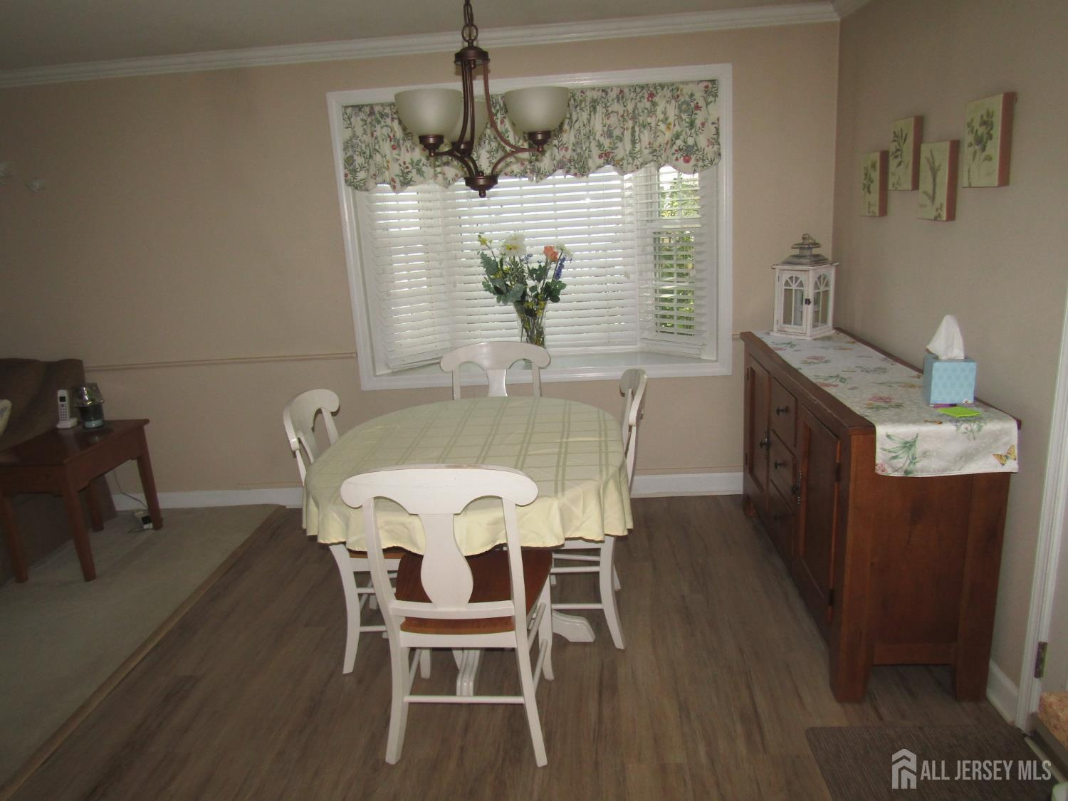 Listing Photo 5 - Condo for sale in building located at 22 Rossmoor Dr, Monroe Township, NJ 08831 - Unit #C