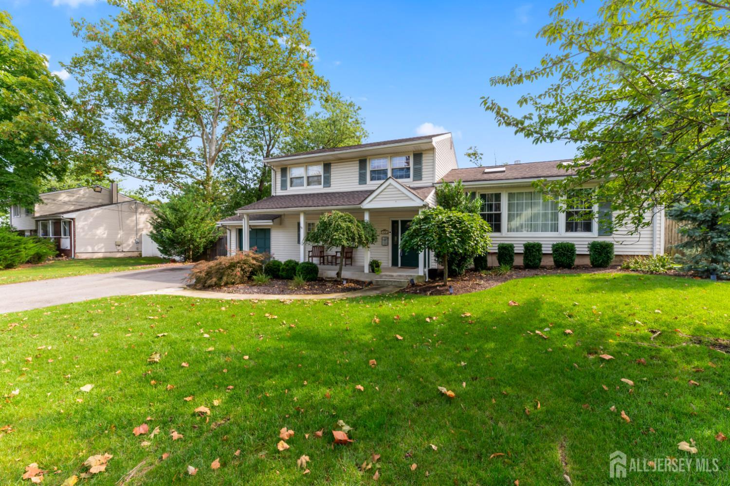 Photo 3 of Single family home for sale at 59 Gage Rd, East Brunswick, NJ 08816 | MLS# 2705364R | Listing updated on 2026-10-09