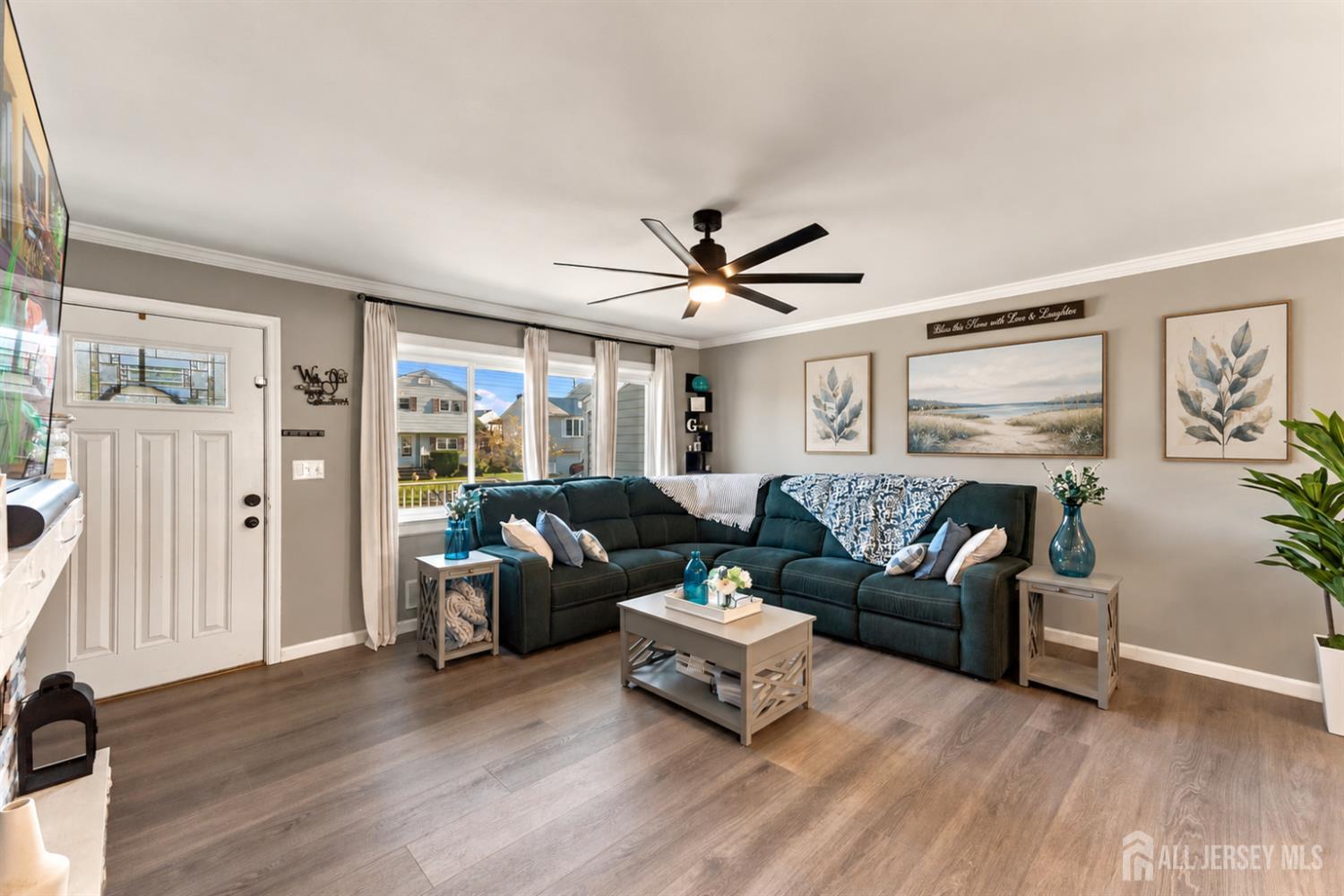 Photo 3 of Single family home for sale at 27 Harrison Ave, Carteret, NJ 07008 | MLS# 2705874R | Listing updated on 2026-10-07