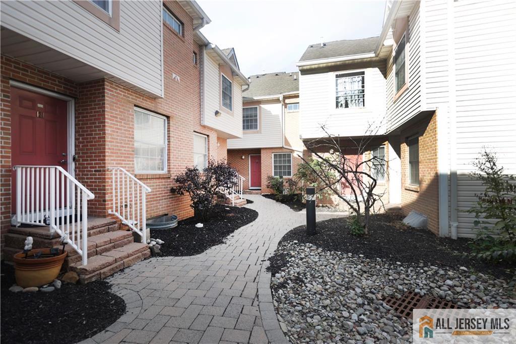 Photo 1 of Townhouse for sale at 125 Adamecs Way #26, South Amboy, NJ 08879 | MLS# 2661828M | Listing updated on 2026-10-07