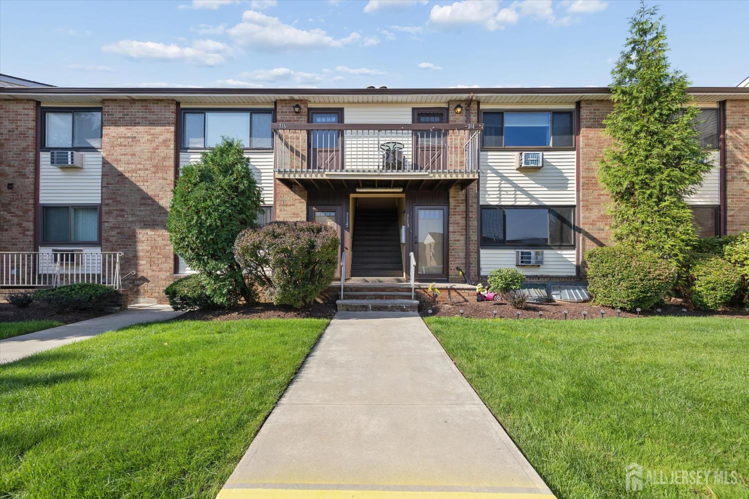 Photo 1 of Condo for sale at 714 Cricket Ln, Woodbridge Proper, NJ 07095 | MLS# 2705915R | Listing updated on 2026-10-08