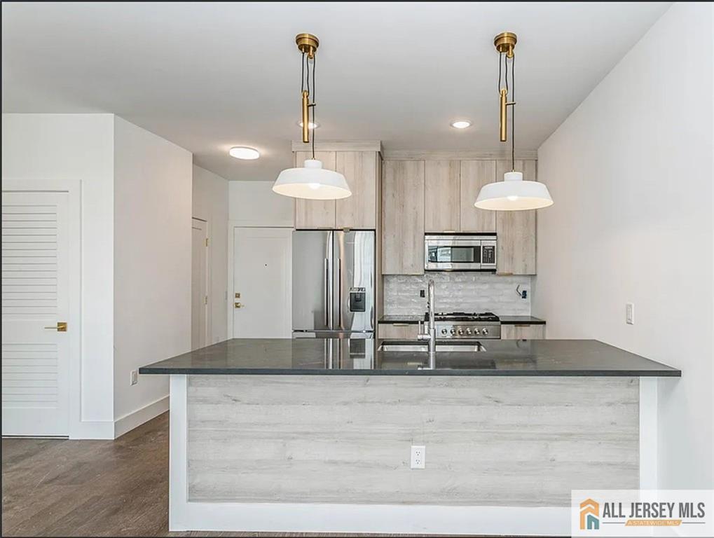 Photo 1 of Condo for sale at 386 5th Street #301, Jersey City, NJ 07302 | MLS# 2770695M | Listing updated on 2026-10-09