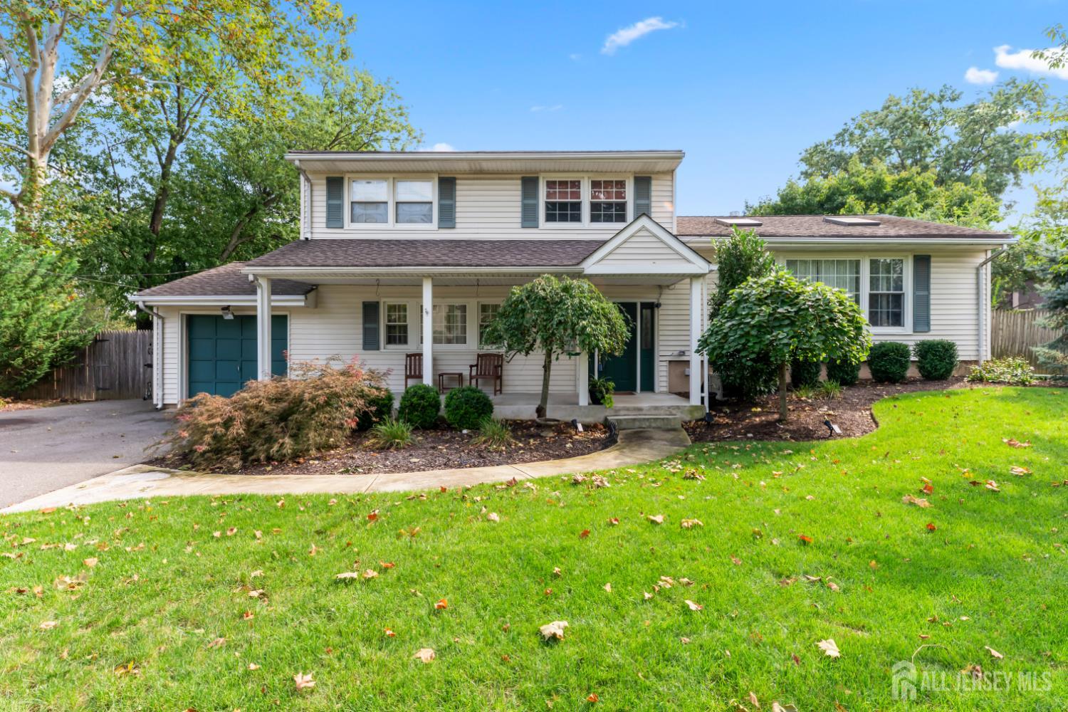 Photo 1 of Single family home for sale at 59 Gage Rd, East Brunswick, NJ 08816 | MLS# 2705364R | Listing updated on 2026-10-09