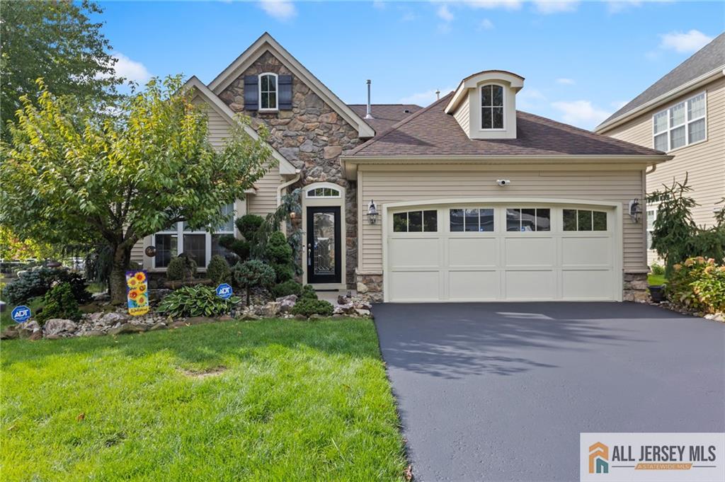 Single family home for sale at 48 Merlot Ct, Monroe, NJ 08831 | MLS# 2770648M